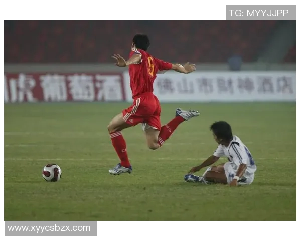 中国足球球星的崛起与挑战：从武磊到新生代球员的未来发展趋势